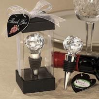 Red Wine Cork Bottle Stopper one size