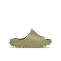 Adidas Yeezy Slides Kids Resin 2022 Kids Sneakers Green FZ5903 29