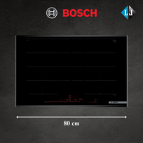 Indukcinė kaitlentė Bosch PXY875DC5Z - NEMOKAMAS PRISTATYMAS