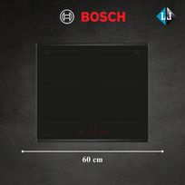 Indukcinė kaitlentė Bosch PVQ695HC1Z - NEMOKAMAS PRISTATYMAS