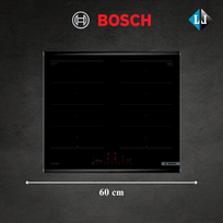 Indukcinė kaitlentė Bosch PXX695HC1Z - NEMOKAMAS PRISTATYMAS