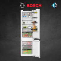 Šaldytuvas Bosch KIN96SFD0 - NEMOKAMAS PRISTATYMAS