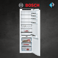 Šaldytuvas Bosch KIF81HOD0 - NEMOKAMAS PRISTATYMAS