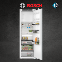 Šaldytuvas Bosch KIL82SDD0 - NEMOKAMAS PRISTATYMAS