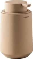 Cosmic Skysto muilo dozatorius Saona 350 ml, smėlio spalvos