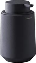 Cosmic Skysto muilo dozatorius Saona 350 ml, juodas