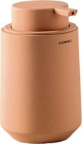 Cosmic Skysto muilo dozatorius Saona 350 ml, oranžinis