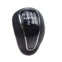 Tinka 2012-2016 m. Hyundai Kia 6 laipsnių pavarų perjungimo rankenėlė Svirtis Shifter 43711-A2300