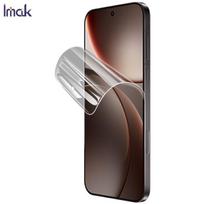 For OPPO Find X9 Pro 5G Glass IMAK Anti-peeping Hydrogel Film 3th Generation Full Coverage Screen Protector OPPO Find X9 Pro 5G