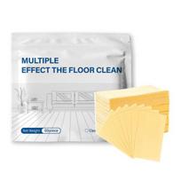60/200/300Pcs Multi-Surface Floor Concentrated Cleaner Tile Laminate Cleaning Tablets Pre-Measured for Hardwood Floors 60pcs geltona