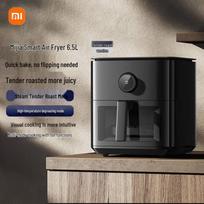 Xiaomi 6.5L Smart Air Fryer Oven CN plug (adapter included)