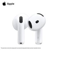 Apple AirPods 4 (Standard Edition) with USB-C Charging Case