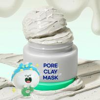 Labit by Dr.G Pore Clay Mask 50ml x 2 — Korean Derma Hydrating Mud Mask