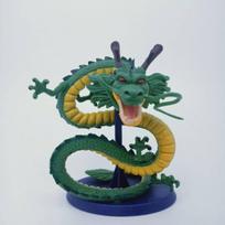Super Dragon Ball Shenlong Anime Toy Figure Doll Dragonballs Z Seven Ornaments Gifts