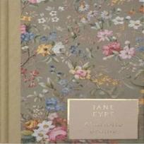 Jane Eyre Heritage Collection by Charlotte Bronte Hardback Book 9781840228748