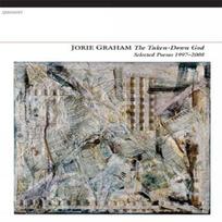 The TakenDown God by Jorie Graham Paperback Book 9781847771940