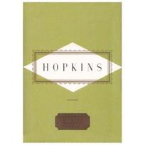 Hopkins Poems And Prose by Gerard Manley Hopkins Hardback Book 9781857157215