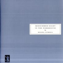 Midsummer Night in the Workhouse by Diana Athill Paperback Book 9781903155820