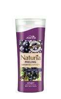 Joanna Naturia Peeling Do Ciała Drobnoziarnisty Czarna Porzeczka  100G