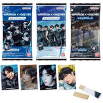 TOMORROW X TOGETHER Twin Wafers 20 Pack Box (Food Toy)