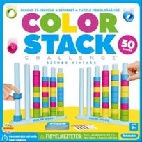 WDYM: Color Stack Challenge – Spalvų iššūkis