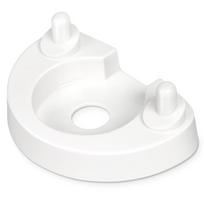 1Pc Toothbrush Holder Stand for Oral-B IO Electric Toothbrush Storage Rack Charging Base Organize Head Holder balta