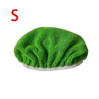 It Is Compatible with Swiffer Mop Cloth, Washable Reusable Mop Cloth, Flat Mop and Replacement Cloth Cover
