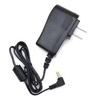 Compatible Power Adapter for Yaesu VX-7R, VX-6R, VX-5R, VX-8R, VX-8DR Walkie-Talkie Chargers 85*70*50 mm