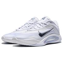 NIKE Vyriški ir moteriški krepšinio bateliai, A'ONE EP Azijos stiliaus sportbačiai FZ8606-100 39 balta