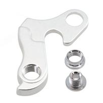 1pc Bicycle Rear Derailleur Gear Mech Hanger Frame Bracket Tail Hook For CUBE/Merida/Trek/XT/Upland Mountain Bike Accessories Type D For Merida