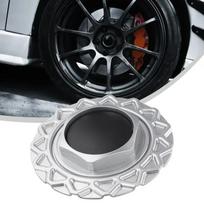151 mm rato centrinis gaubtas, skirtas Mazda, skirtas Miata, MX-5, skirtas RX-7 1989-1991 #09. 24. 038 ABS plastikinis ratų centrinis dangtelis, automobilio stilius