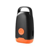 Smart Ultrasonic Dog Repeller LED Light Safe Bark Deterrent Device Anti Bite Handheld Anti Barking Device All Dog Breeds juoda