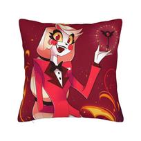 Vintage Katseye Photo Pillowcases  Fashion Pillow Case For Sofa Car Home Decor Square Pillow Cover 30cmx30cm