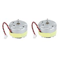 A84X-Gear Transmission Motor For XIAOMI 1St Mijia 2St Roborock S50 S51 S55 Robot Vacuum Cleaner Accessories Lidar