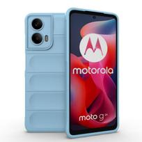 Dėl Moto E14 dėklo dangtelio Motorola Moto E14 E 14 Capas Telefono nugarėlė Atsparus smūgiams Minkštas silikonas Objektyvo apsauginis skydelis Fundas Moto E14 For Moto E14
