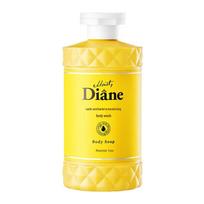 Moist Diane Lactic Acid Moisturizing Shower Gel 310ml