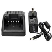 Walkie-Talkie Desktop Charger BC-227 for IC-F52D/F62D/M85, BP-290 Compatible Other