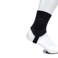 Labai elastingas EVA čiurnos apsaugas futbolui, kovos menams, nuo susidūrimų, smūgių absorbcija, slėgio mažinimas S