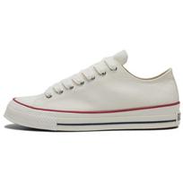 Converse Chuck Taylor All Star Ox Balti Unisex Klasikiniai Drobės Sportbačiai A18109C EU 40