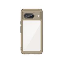 Clear Case For Google Pixel 8 Case For Google Pixel 8 7 Pro 6A 7A Cover Funda Funda Hard Translucent Shockproof Bumper Pixel 8 For Pixel 7