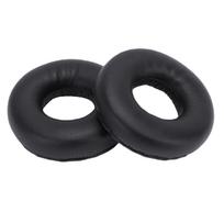 Replacement Ear Pads Fit for WH CH520 CH500 CH510 Headphones Protein Leather Memory Foam Sponge Headset Earpads Cushions