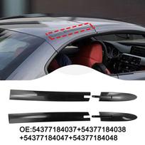 4 vnt. Viršutinio vyrio dangtelis Kabrioletinio stogo Kairė+Dešinė BMW M3 335i E93 F33