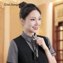 Zchat K4 Mini Ear-Hook Walkie-Talkie (CN version)