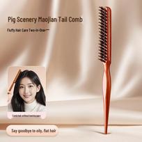 LIEI Detangling & Volumizing Hair Comb