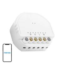 Inteligentny Przełącznik Ścienny Wifi Meross Mss810Hk-Un