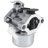 Dėl Briggs & Stratton Karbiuratoriaus Carb 28M707 28R707 28T707 28V707 694941 699831 Variklio Vejapjovės Dalys sidabras