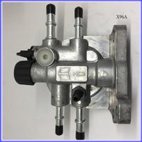 SXR-21088117 Volvo FE FL Renault Sunkvežimiui Kuro Filtras Vandens Separatoriaus Pagrindas 20591265 7421088114 21088114 kaip parodyta spalva