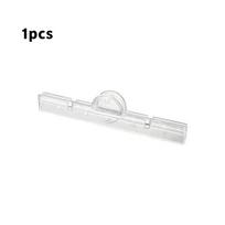 Transparent Magnetic A4 A3 Folder Strong Suction Not Easy To Fall Off Multi-Functional Office Supplies Folder Test Paper Holder skaidri