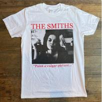 The Smiths Paint A Vulgar Picture Vintage 90s Tshirt, Rare Vintage The Smiths t M
