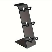 Universal Switch Game Controller Holder Multi Purpose Headset Hanger for Xbox Accessories Storage Rack juoda